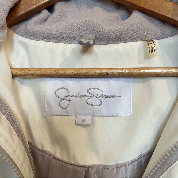 Jessica Simson Spring Jacket/ Windbreaker - Picture 4 of 15